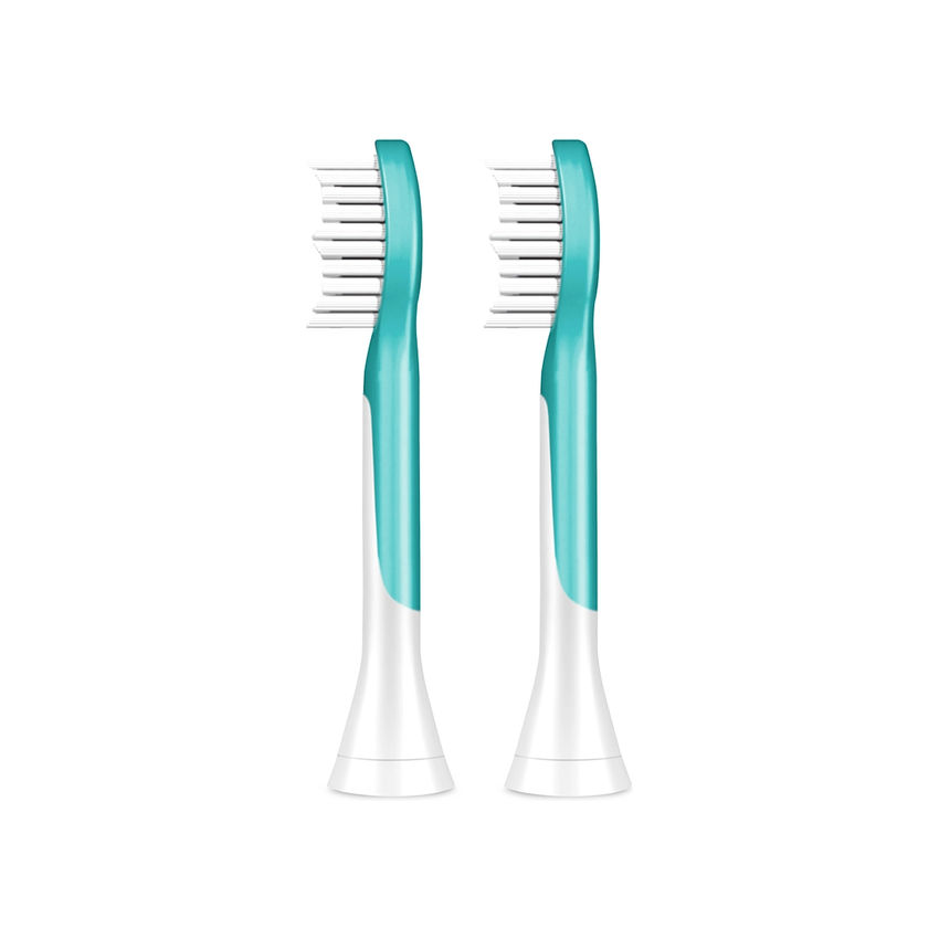 Philips Brush Heads Tallie Aqua (Photo: 2)